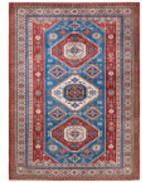 Solo Rugs Tribal  6'5'' x 8'7'' Rug