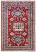 Solo Rugs Tribal  6'1'' x 8'10'' Rug