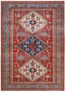 Solo Rugs Tribal  6'1'' x 8'8'' Rug