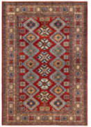 Solo Rugs Tribal  5'10'' x 8'5'' Rug