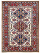 Solo Rugs Tribal  4'4'' x 5'10'' Rug