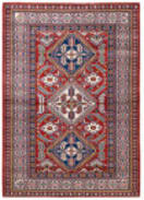 Solo Rugs Tribal  4'3'' x 6'1'' Rug