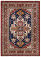 Solo Rugs Tribal  5' x 7'2'' Rug