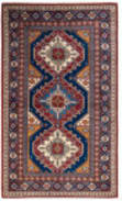 Solo Rugs Tribal  4'1'' x 6'10'' Rug