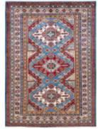 Solo Rugs Tribal  5'10'' x 8'3'' Rug