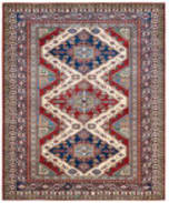 Solo Rugs Tribal  6'1'' x 7'5'' Rug