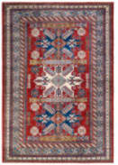 Solo Rugs Tribal  4'10'' x 7'1'' Rug