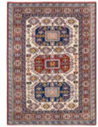 Solo Rugs Tribal  5' x 6'10'' Rug