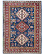 Solo Rugs Tribal  5'1'' x 7' Rug