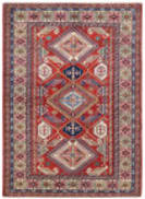 Solo Rugs Tribal  5'1'' x 7'3'' Rug