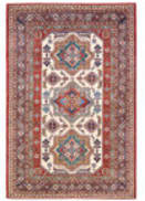 Solo Rugs Tribal  6' x 8'10'' Rug