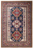 Solo Rugs Tribal  4'4'' x 6'5'' Rug