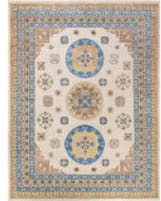 Solo Rugs Khotan  9' x 11'10'' Rug