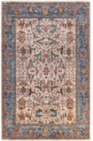 Solo Rugs Serapi  5'9'' x 8'11'' Rug