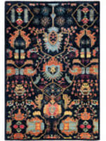 Solo Rugs Serapi  6'3'' x 9'1'' Rug