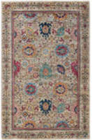 Solo Rugs Serapi  5'5'' x 8'6'' Rug