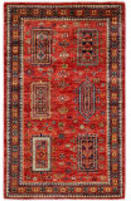 Solo Rugs Serapi  3'1'' x 5'1'' Rug