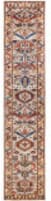 Solo Rugs Serapi  2'8'' x 12'10'' Runner Rug