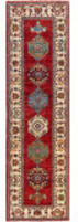 Solo Rugs Serapi  2'9'' x 9'10'' Runner Rug