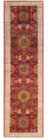 Solo Rugs Serapi  2'9'' x 9'7'' Runner Rug