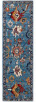 Solo Rugs Serapi  3' x 9'10'' Runner Rug