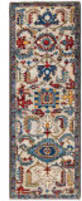 Solo Rugs Serapi  2'1'' x 5'10'' Runner Rug