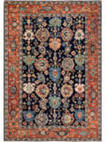 Solo Rugs Serapi  6'5'' x 9'2'' Rug