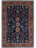 Solo Rugs Serapi  6'1'' x 8'10'' Rug