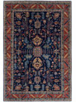 Solo Rugs Serapi  6'1'' x 8'10'' Rug