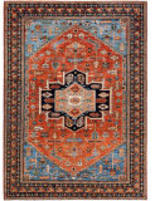 Solo Rugs Serapi  6'2'' x 8'7'' Rug