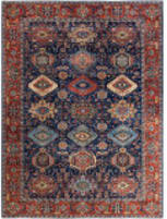 Solo Rugs Serapi  10'1'' x 13'10'' Rug