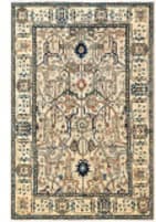 Solo Rugs Serapi  3'11'' x 6' Rug