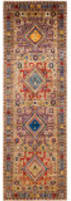 Solo Rugs Serapi  4' x 12'9'' Rug