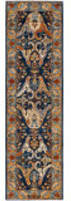 Solo Rugs Serapi  2'8'' x 9'4'' Runner Rug