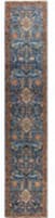 Solo Rugs Serapi  2'10'' x 15'7'' Runner Rug