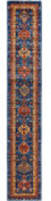 Solo Rugs Serapi  2'8'' x 16'2'' Runner Rug