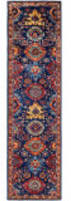 Solo Rugs Serapi  2'7'' x 9'5'' Runner Rug