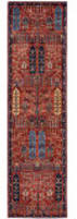 Solo Rugs Serapi  2'7'' x 9'9'' Runner Rug