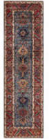 Solo Rugs Serapi  2'8'' x 9'8'' Runner Rug