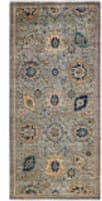 Solo Rugs Serapi  3'4'' x 7'4'' Rug