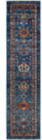 Solo Rugs Serapi  2'8'' x 11'6'' Runner Rug