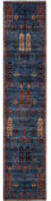 Solo Rugs Serapi  2'8'' x 13'8'' Runner Rug