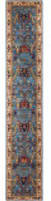 Solo Rugs Serapi  2'9'' x 16' Runner Rug