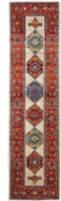 Solo Rugs Serapi  2'6'' x 10'0'' Runner Rug
