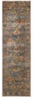 Solo Rugs Serapi  2'11'' x 9'9'' Runner Rug