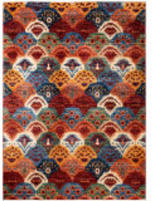 Solo Rugs Tribal  5'8'' x 7'10'' Rug