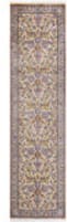 Solo Rugs Mogul  2'6'' x 10' Runner Rug