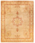 Solo Rugs Mogul  9'4'' x 11'8'' Rug