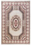 Solo Rugs Mogul  6'2'' x 9' Rug