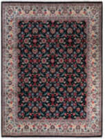 Solo Rugs Mogul  9'2'' x 12'5'' Rug